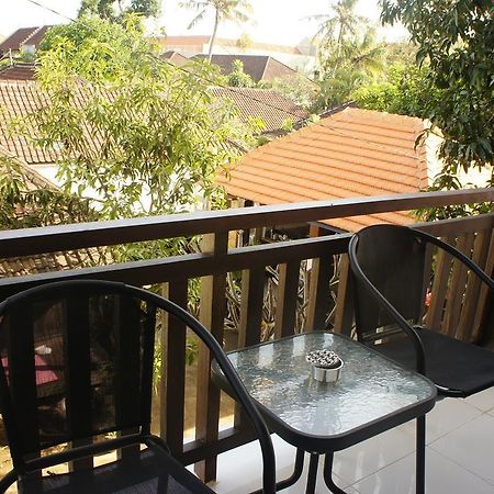 Kubu B'dauh Homestay Legian  Luaran gambar