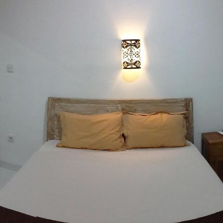 Kubu B'dauh Homestay Legian  Luaran gambar