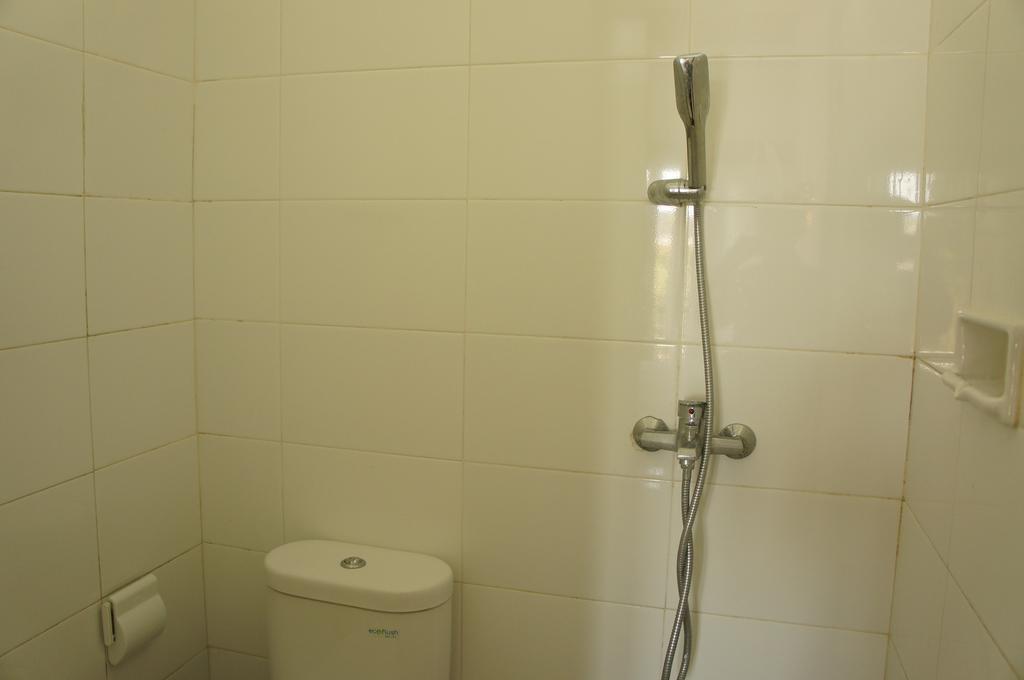 Kubu B'dauh Homestay Legian  Luaran gambar