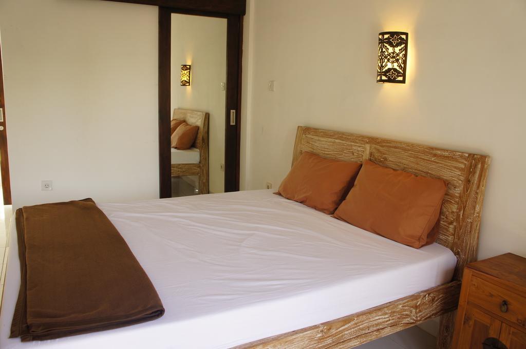Kubu B'dauh Homestay Legian  Luaran gambar